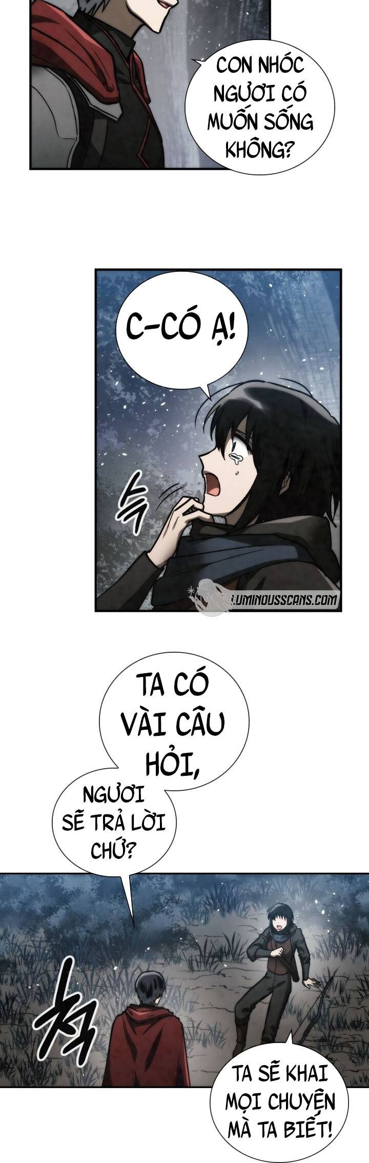 Người Chơi Hồi Quy Chapter 91 - 45