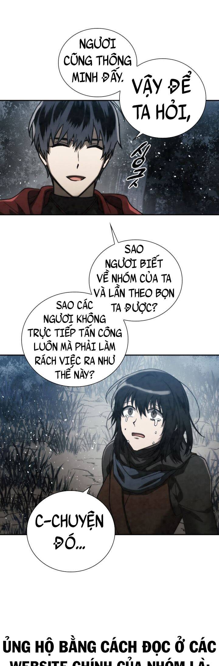 Người Chơi Hồi Quy Chapter 91 - 46