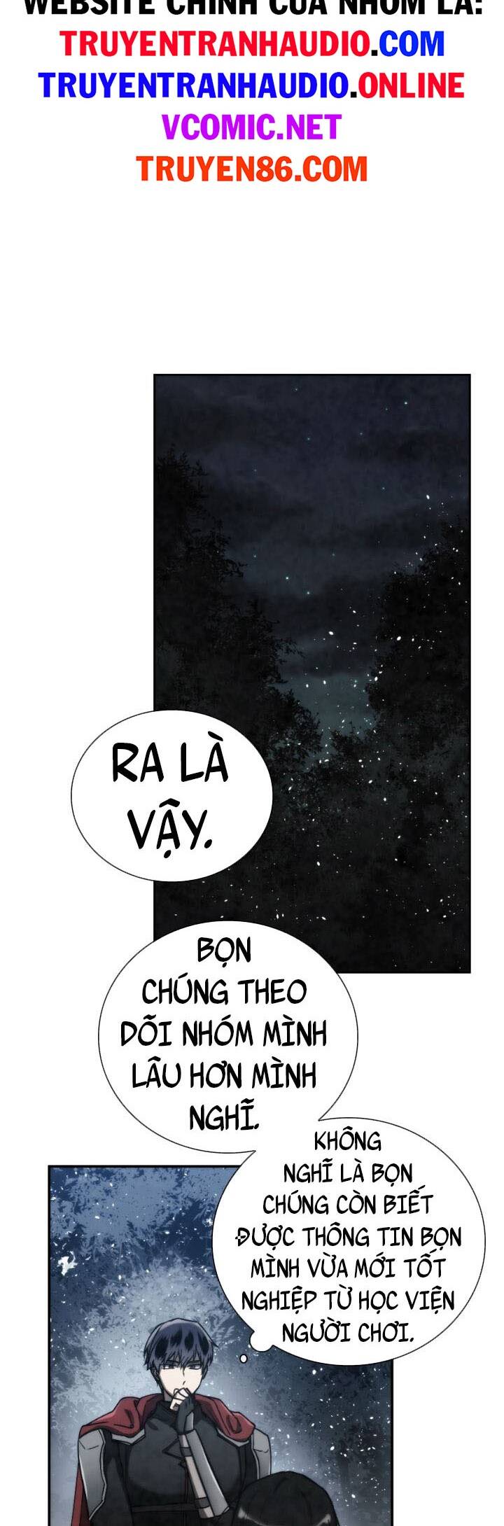 Người Chơi Hồi Quy Chapter 91 - 47