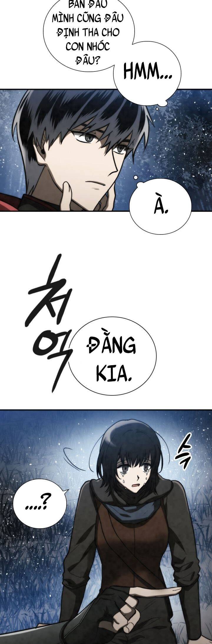 Người Chơi Hồi Quy Chapter 91 - 50