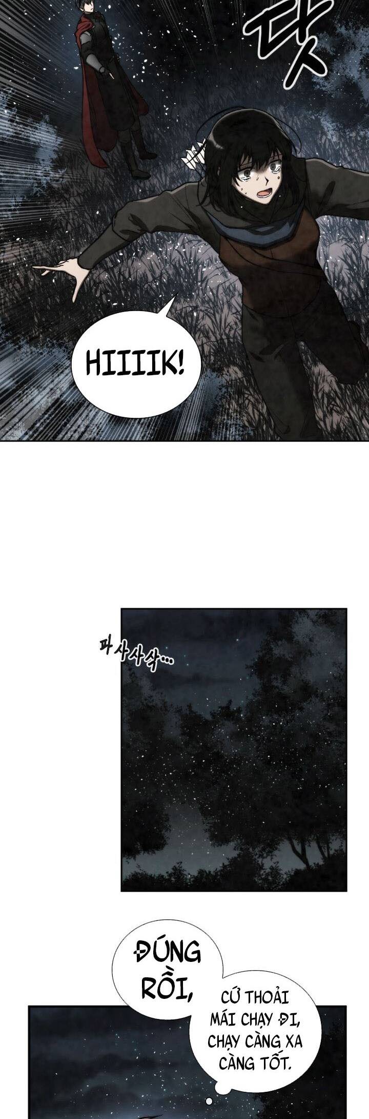 Người Chơi Hồi Quy Chapter 91 - 53