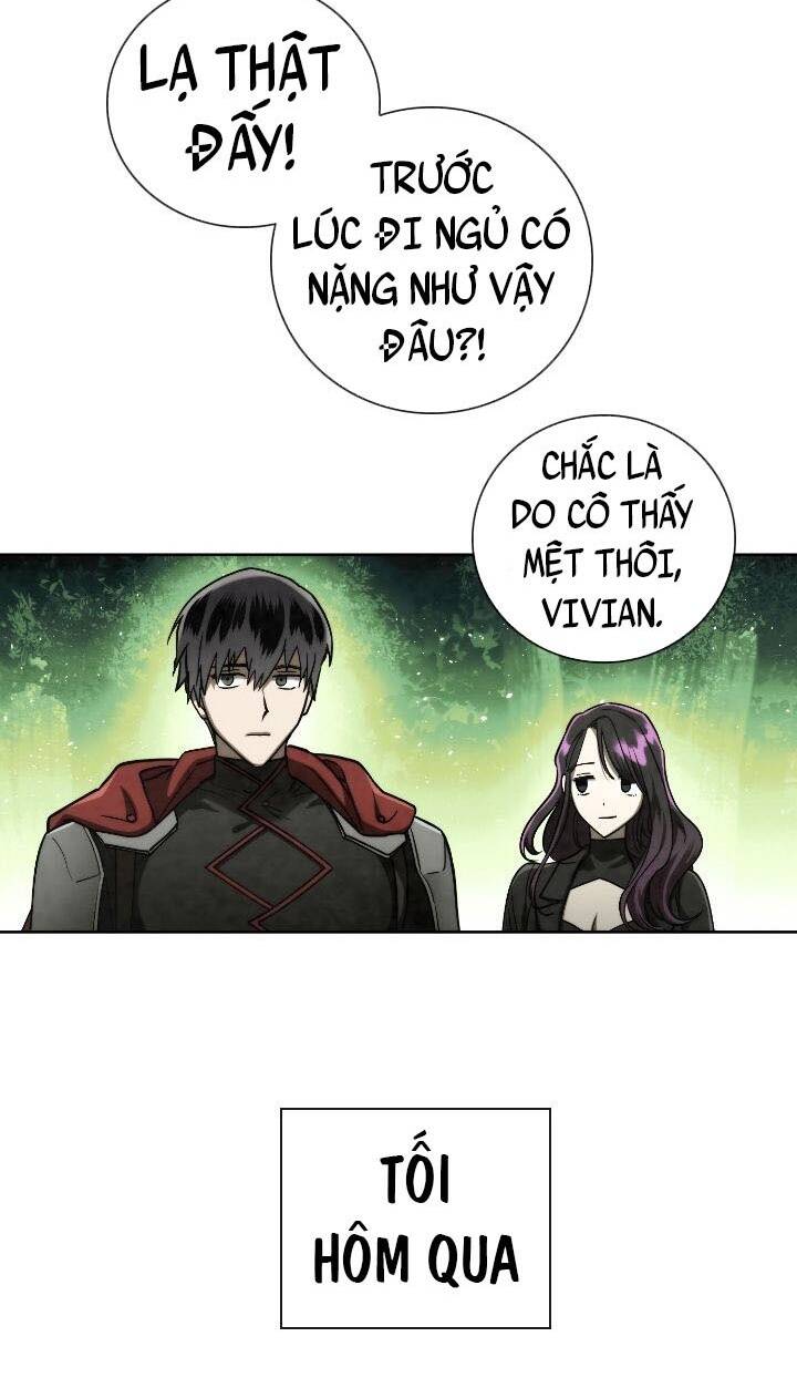 Người Chơi Hồi Quy Chapter 92 - 15