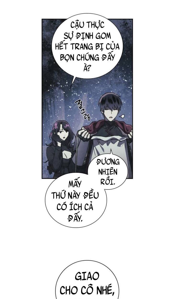 Người Chơi Hồi Quy Chapter 92 - 16