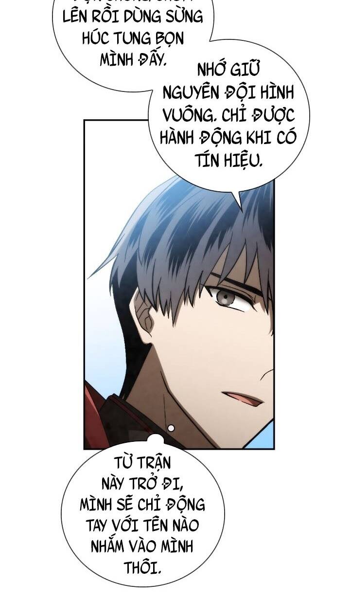 Người Chơi Hồi Quy Chapter 92 - 24