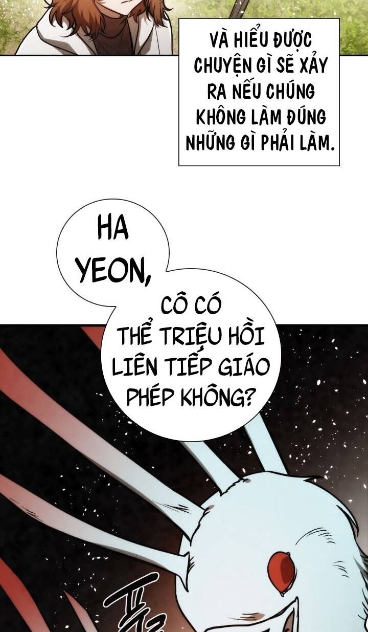 Người Chơi Hồi Quy Chapter 92 - 26
