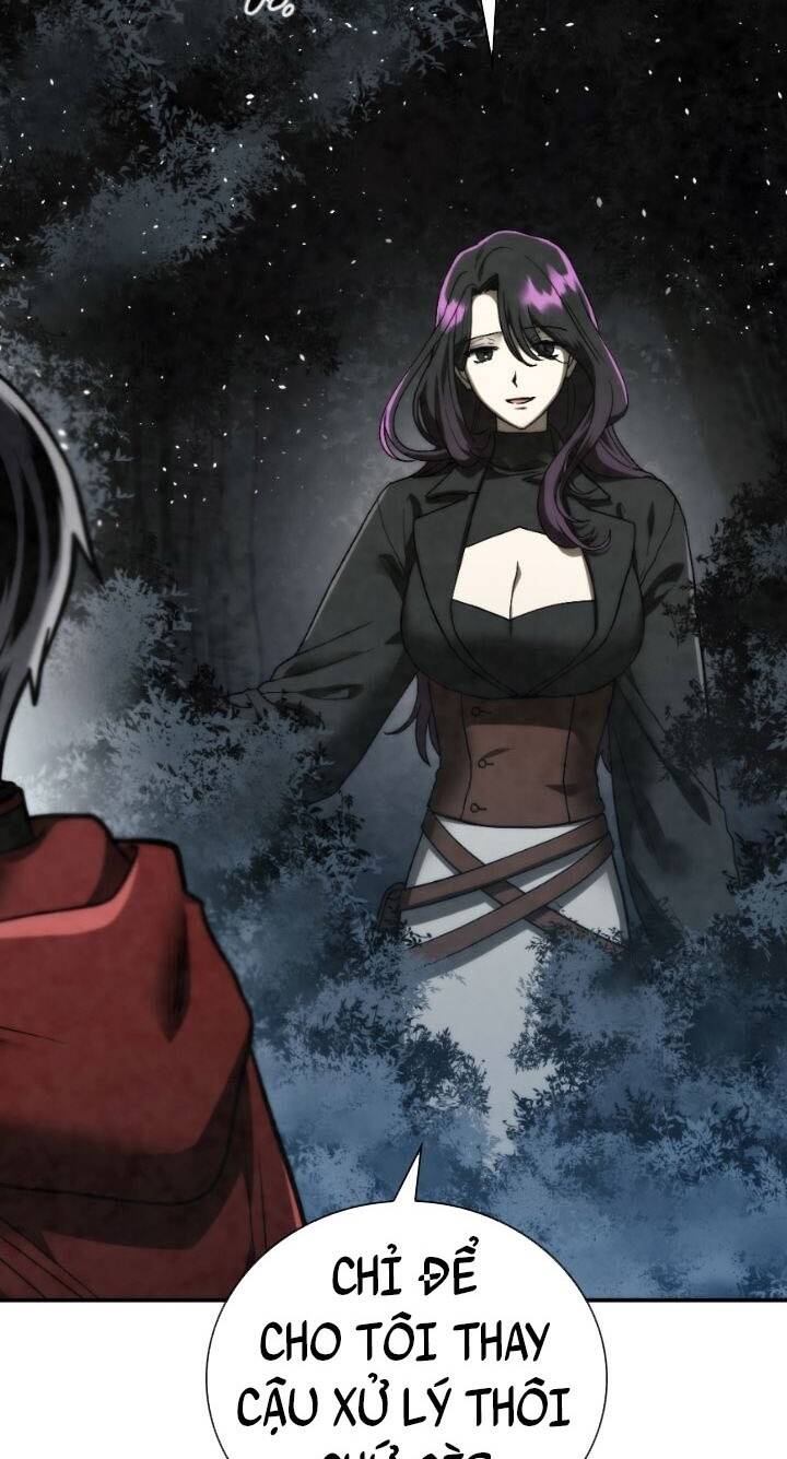 Người Chơi Hồi Quy Chapter 92 - 4