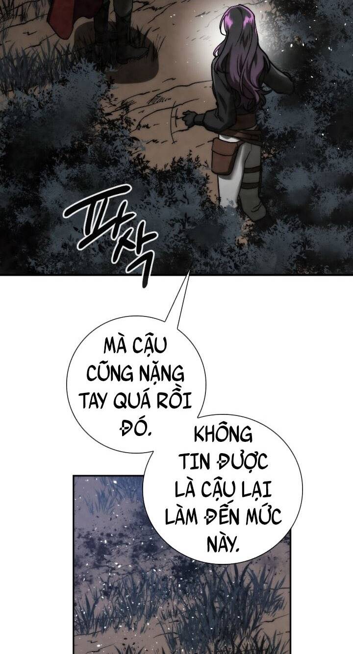 Người Chơi Hồi Quy Chapter 92 - 6