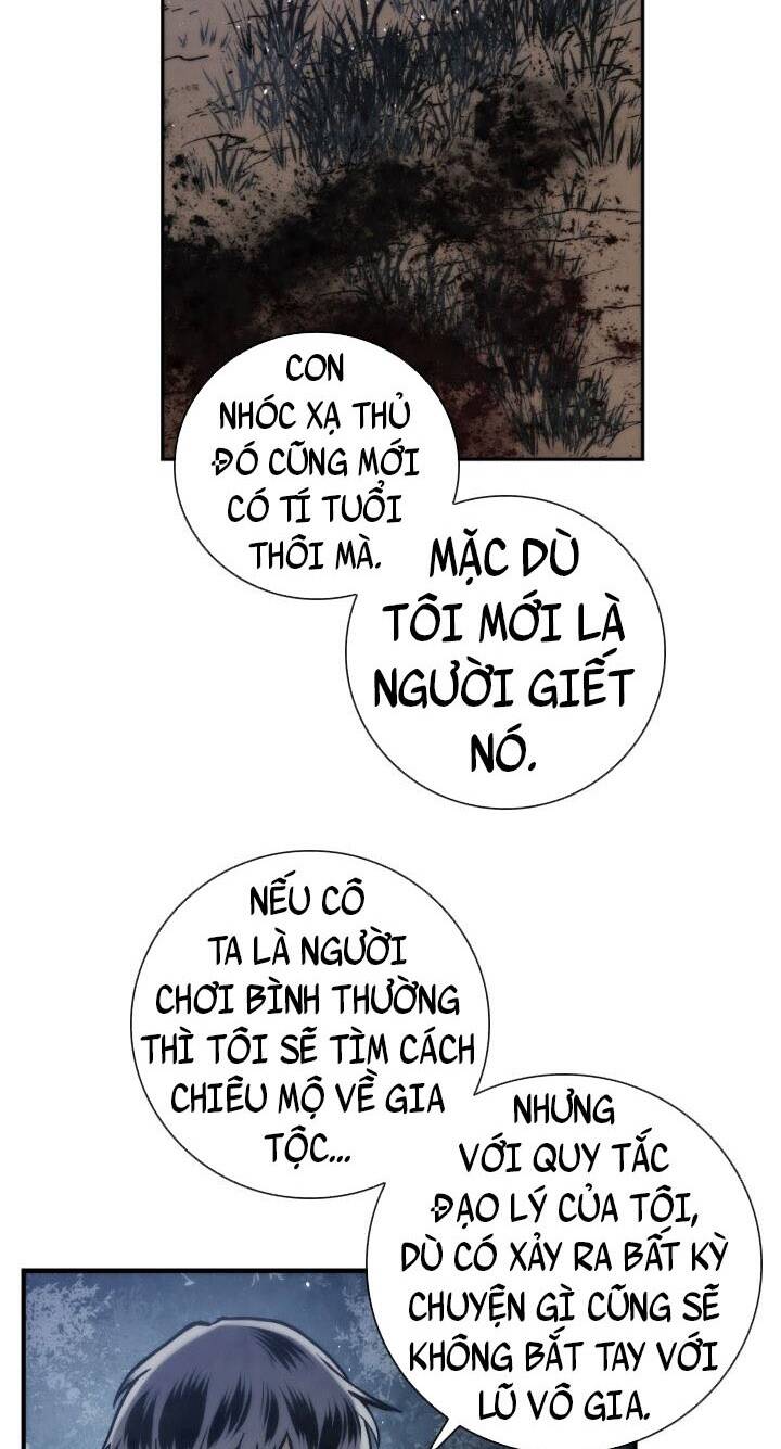 Người Chơi Hồi Quy Chapter 92 - 7