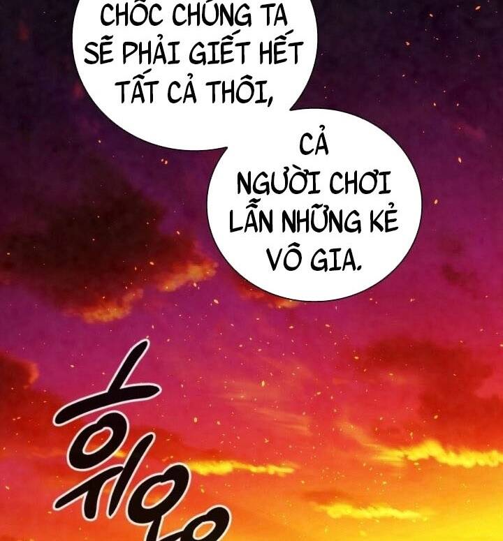 Người Chơi Hồi Quy Chapter 92 - 96