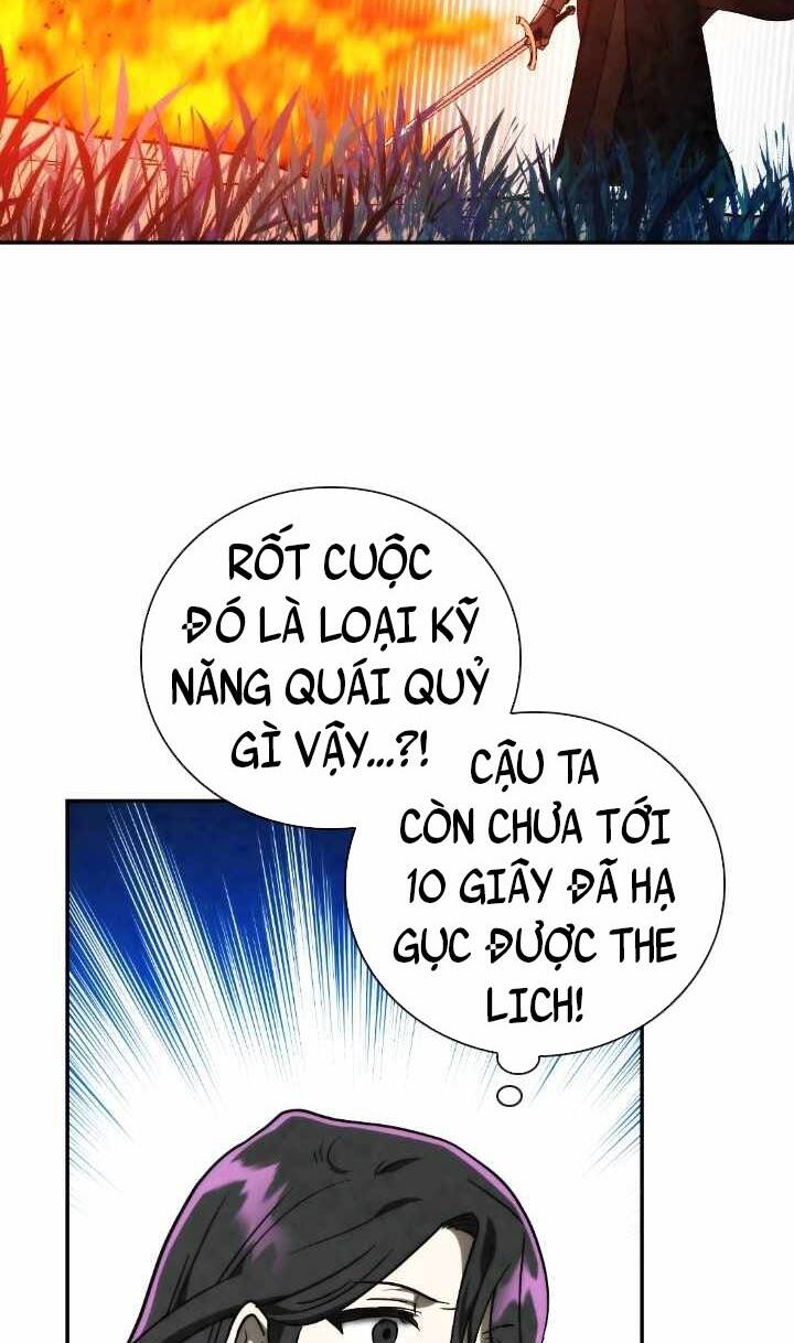 Người Chơi Hồi Quy Chapter 94 - 15