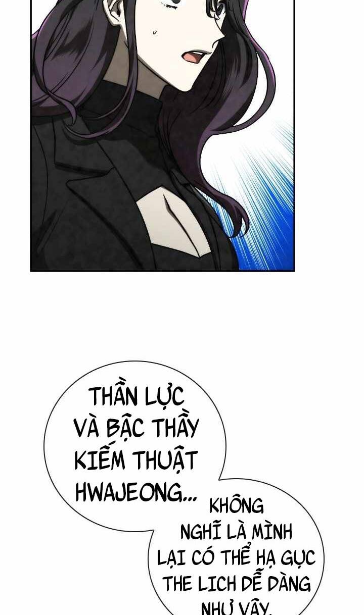 Người Chơi Hồi Quy Chapter 94 - 16