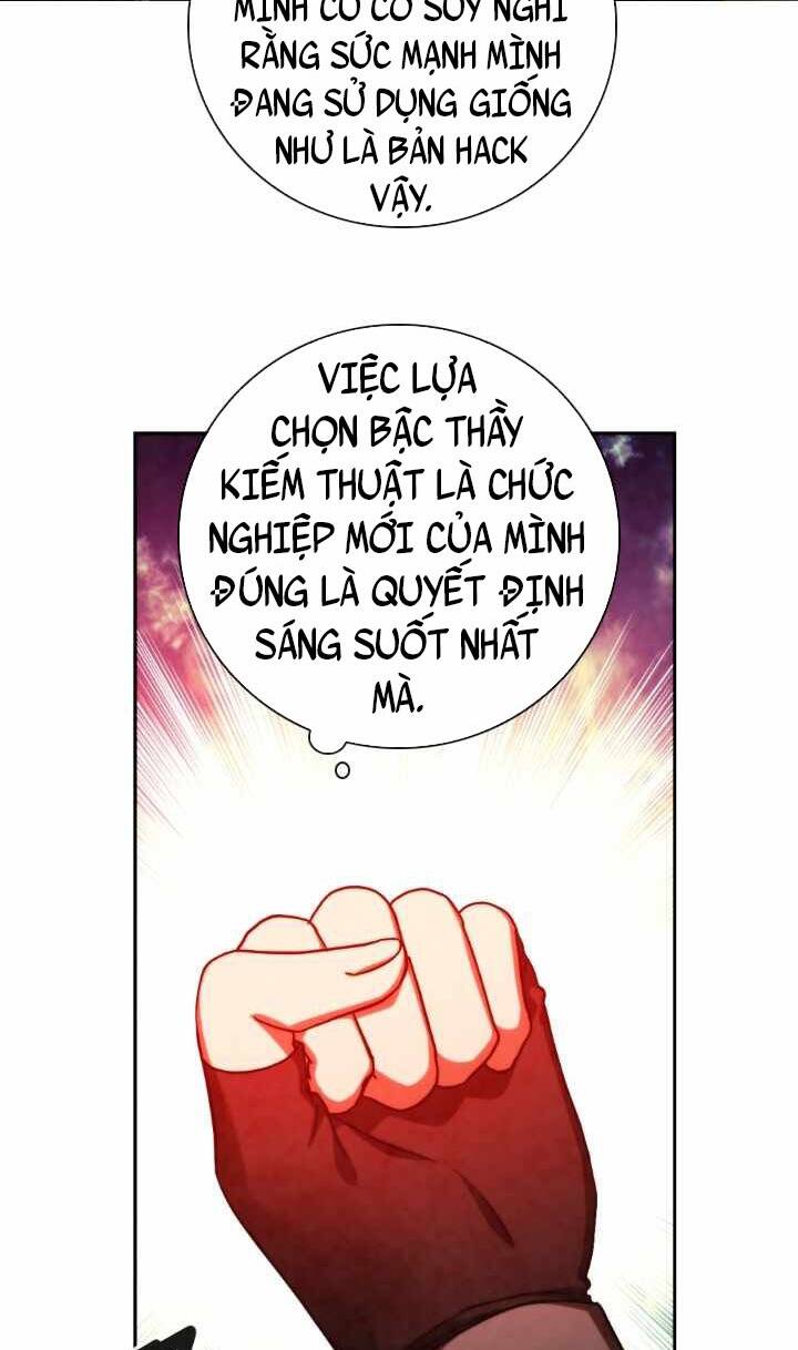 Người Chơi Hồi Quy Chapter 94 - 18