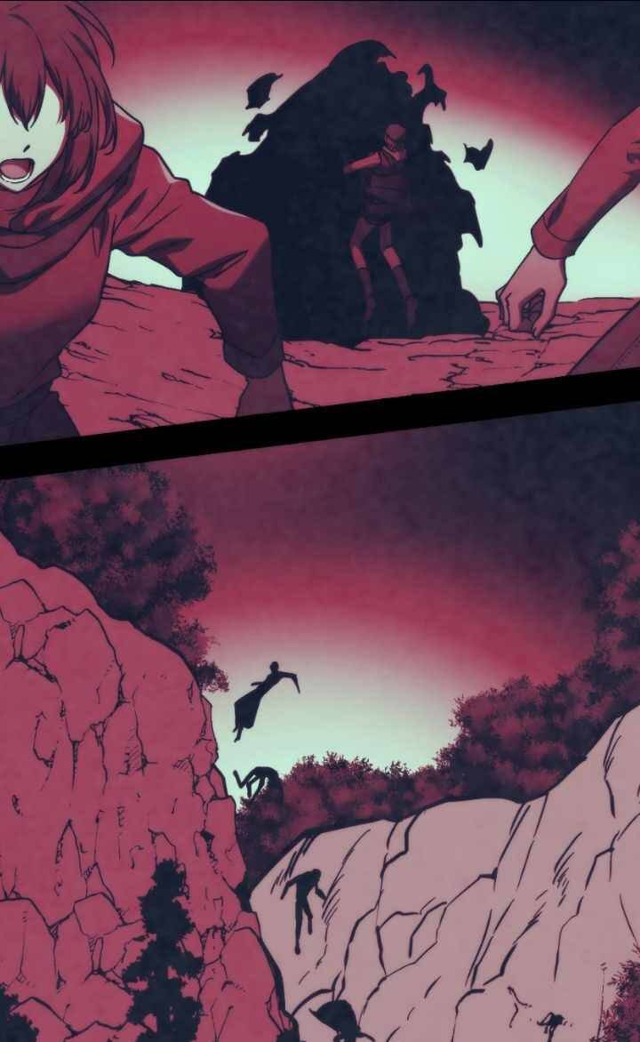 Người Chơi Hồi Quy Chapter 94 - 25