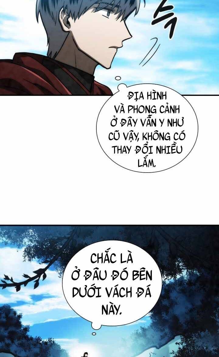 Người Chơi Hồi Quy Chapter 94 - 27