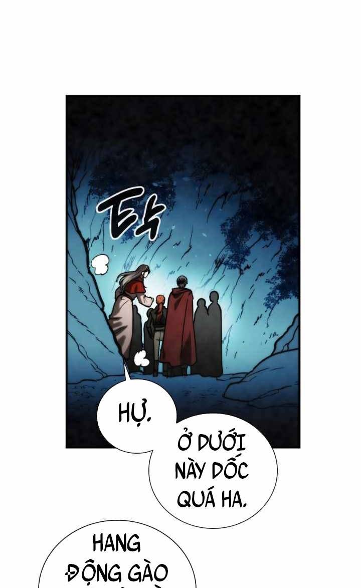 Người Chơi Hồi Quy Chapter 94 - 30