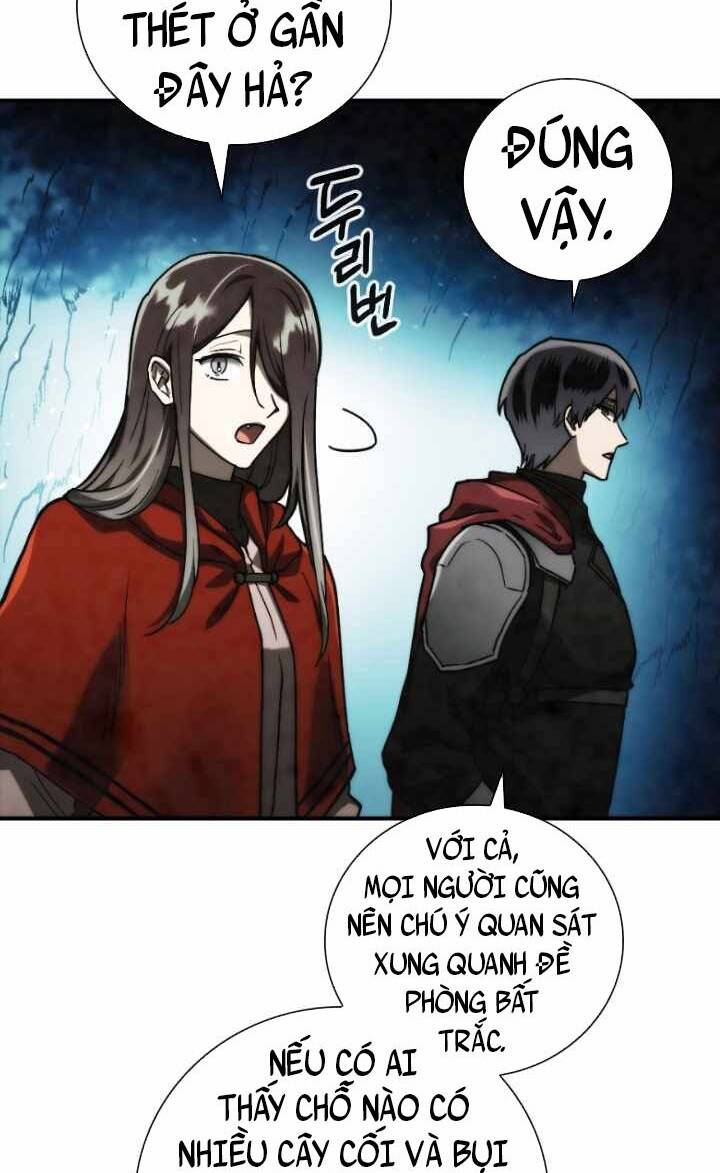 Người Chơi Hồi Quy Chapter 94 - 31