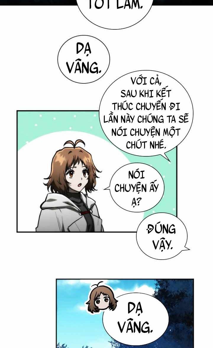 Người Chơi Hồi Quy Chapter 94 - 33