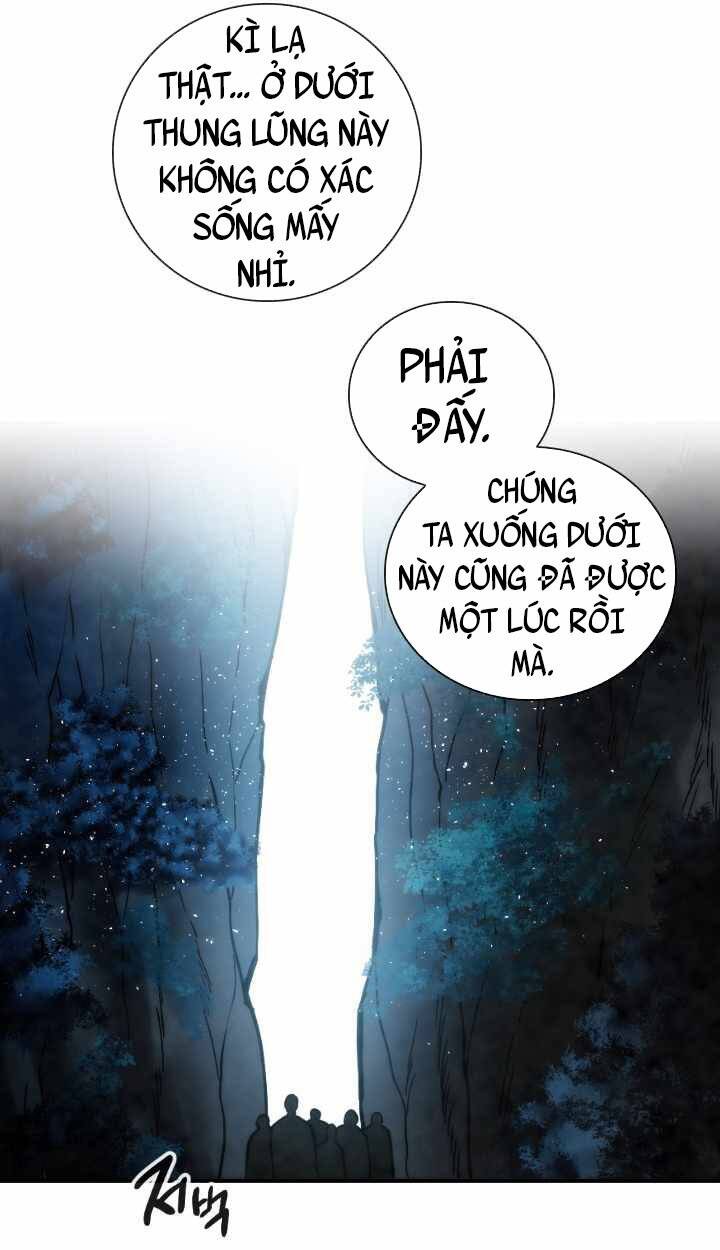 Người Chơi Hồi Quy Chapter 94 - 37