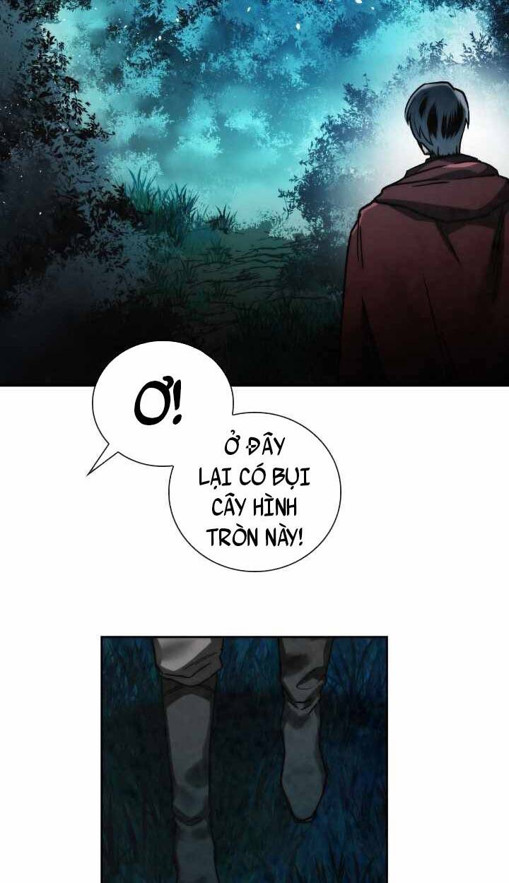 Người Chơi Hồi Quy Chapter 94 - 40