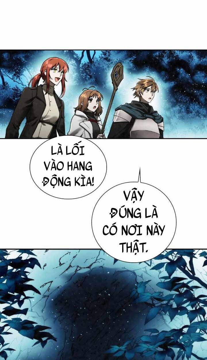 Người Chơi Hồi Quy Chapter 94 - 43