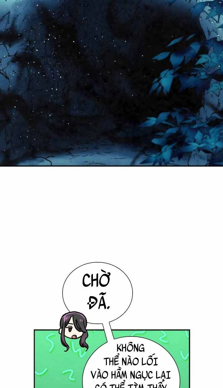 Người Chơi Hồi Quy Chapter 94 - 44