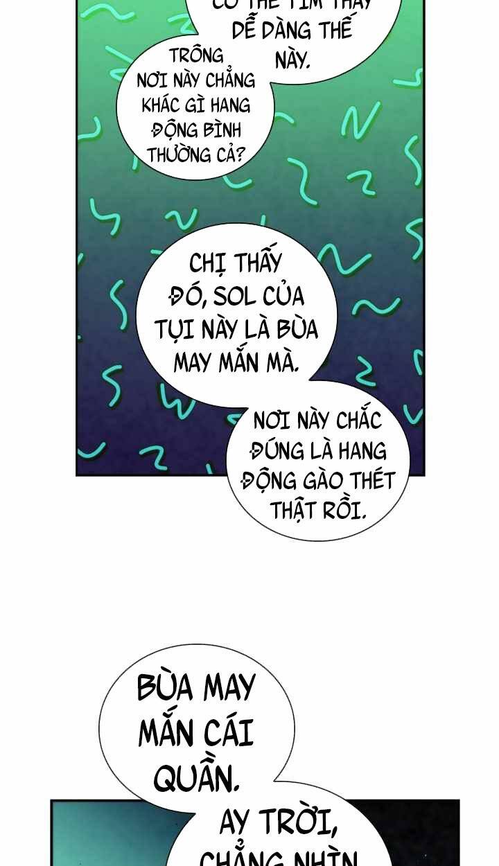 Người Chơi Hồi Quy Chapter 94 - 45