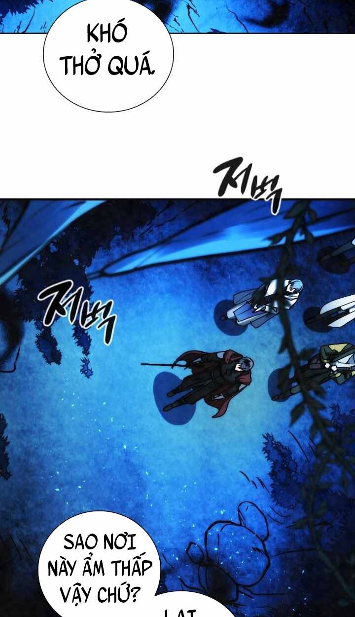 Người Chơi Hồi Quy Chapter 94 - 50