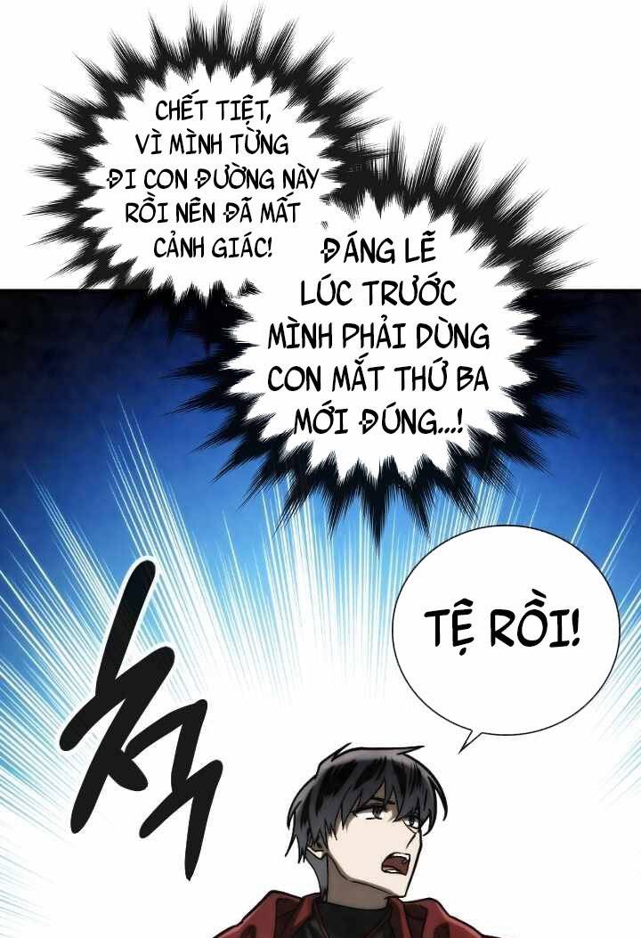 Người Chơi Hồi Quy Chapter 94 - 73