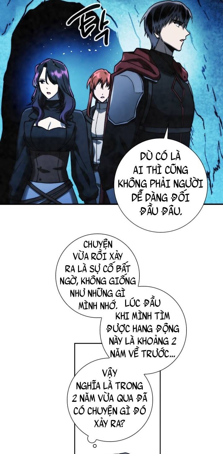 Người Chơi Hồi Quy Chapter 95 - 12