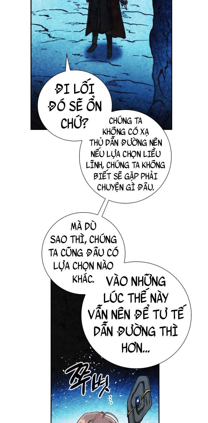 Người Chơi Hồi Quy Chapter 95 - 17