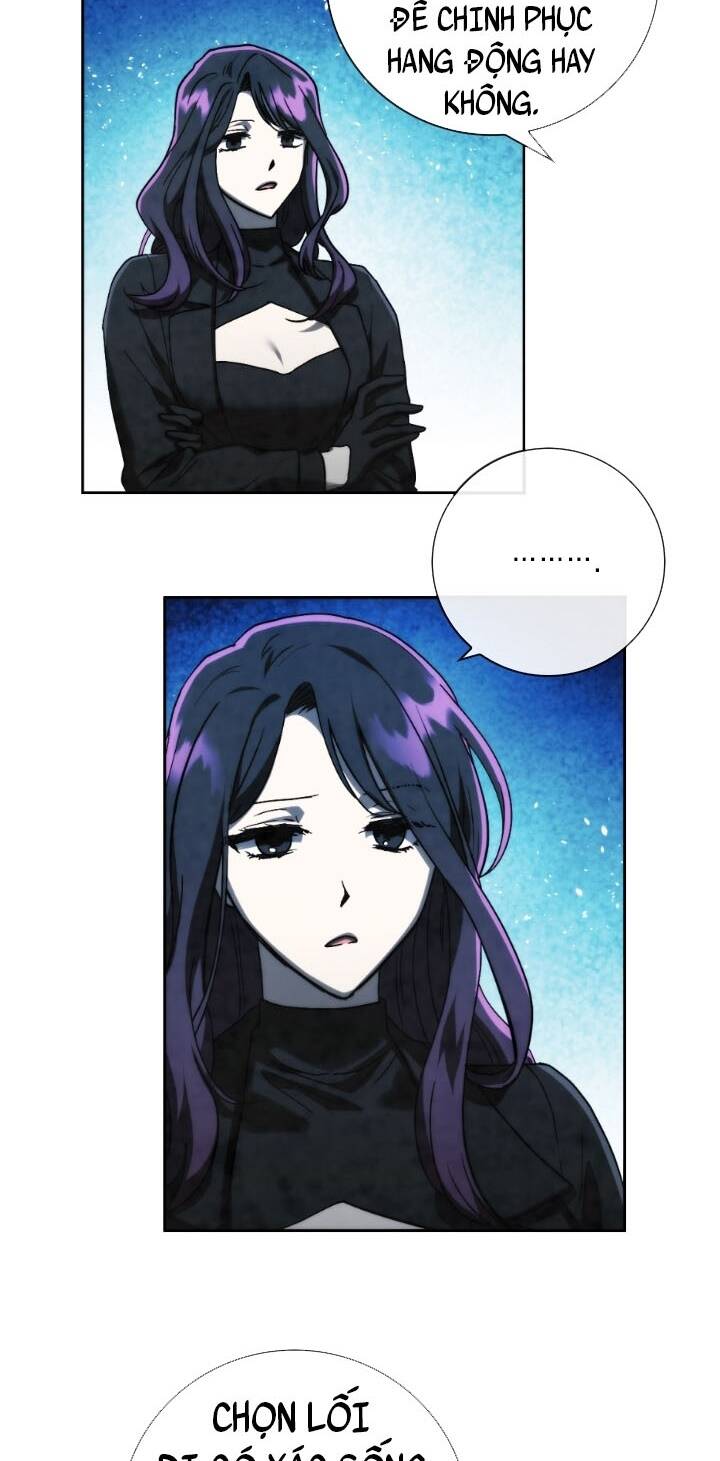 Người Chơi Hồi Quy Chapter 95 - 19