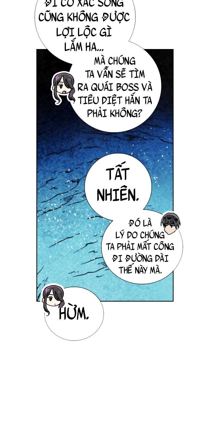 Người Chơi Hồi Quy Chapter 95 - 20