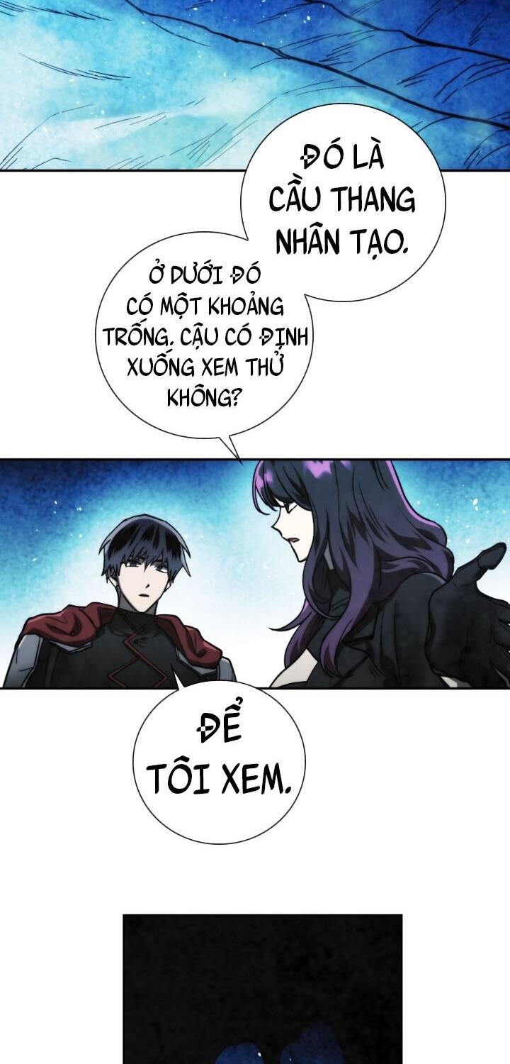 Người Chơi Hồi Quy Chapter 95 - 26