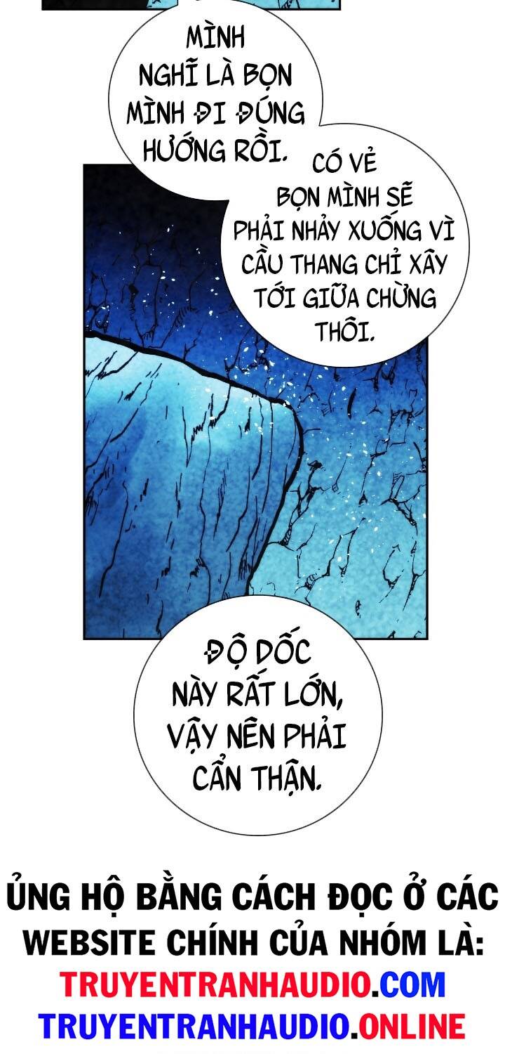 Người Chơi Hồi Quy Chapter 95 - 29