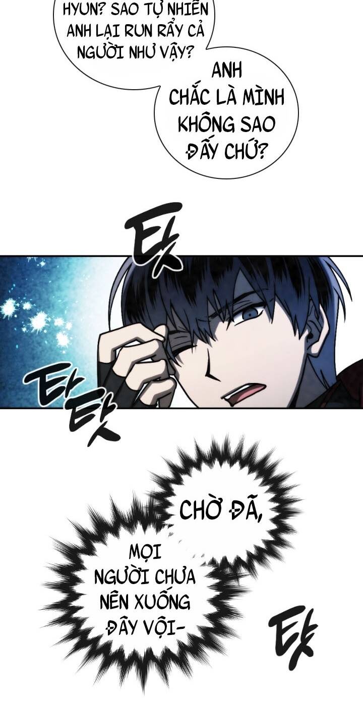 Người Chơi Hồi Quy Chapter 95 - 48