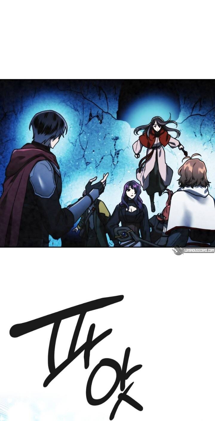 Người Chơi Hồi Quy Chapter 95 - 49