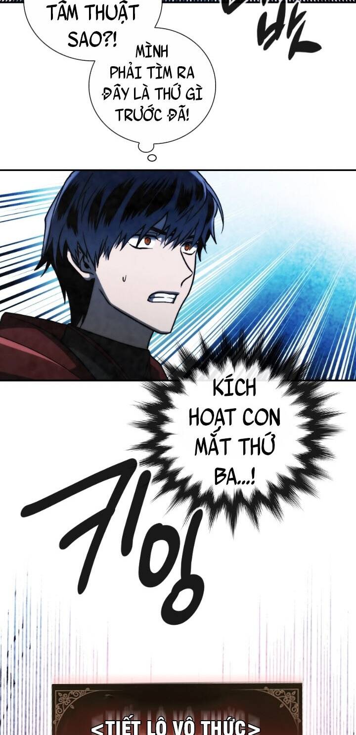 Người Chơi Hồi Quy Chapter 95 - 55