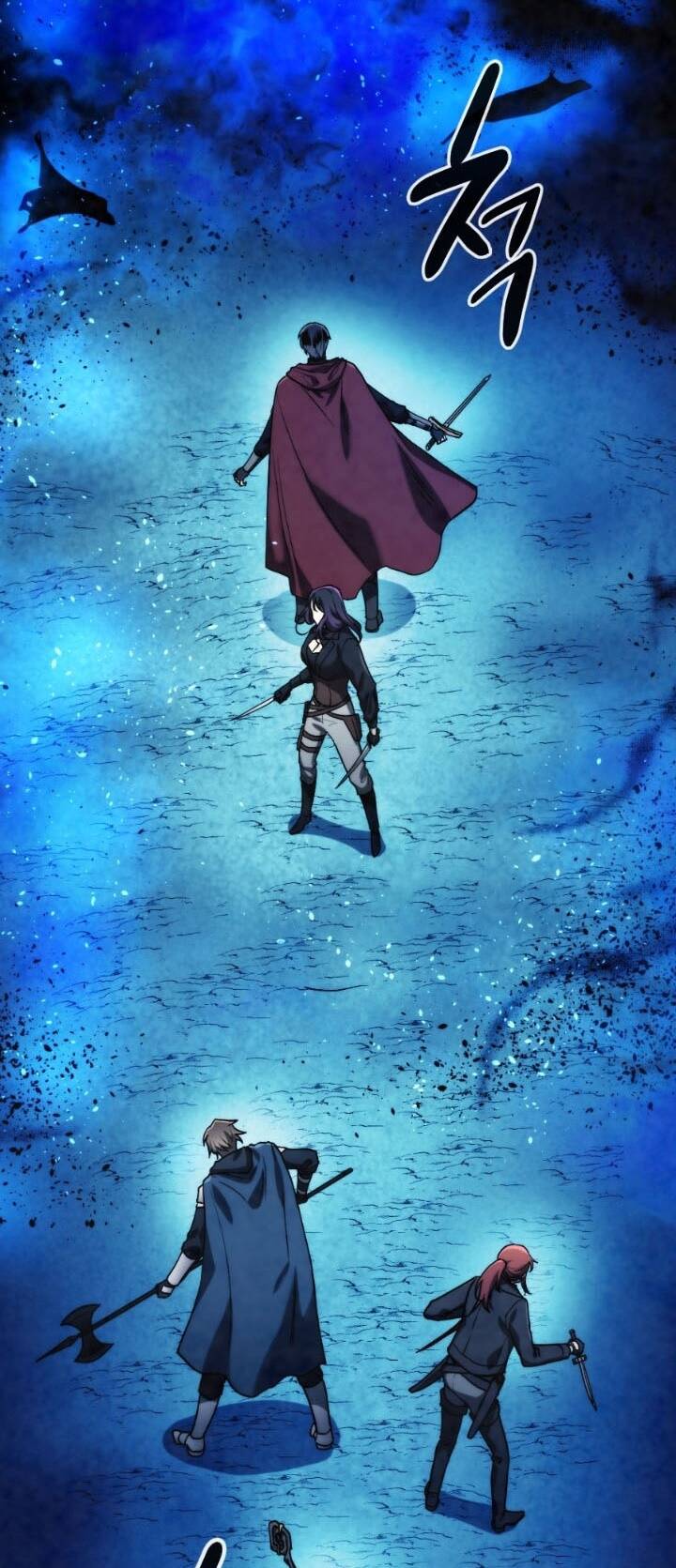 Người Chơi Hồi Quy Chapter 95 - 7