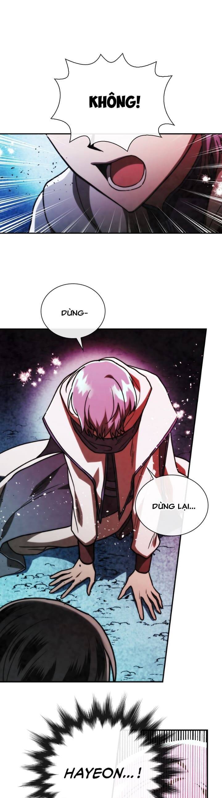 Người Chơi Hồi Quy Chapter 96 - 2