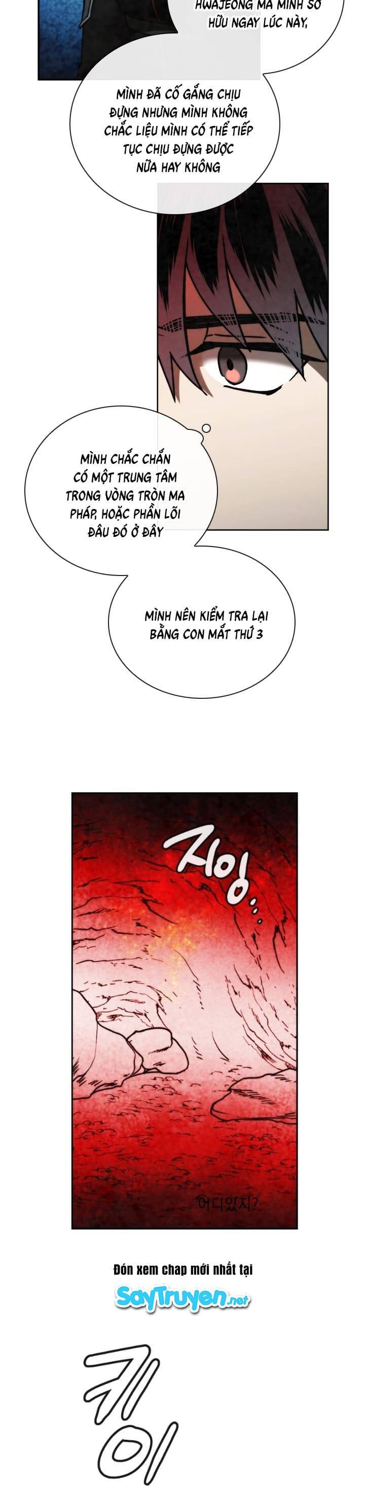 Người Chơi Hồi Quy Chapter 96 - 11