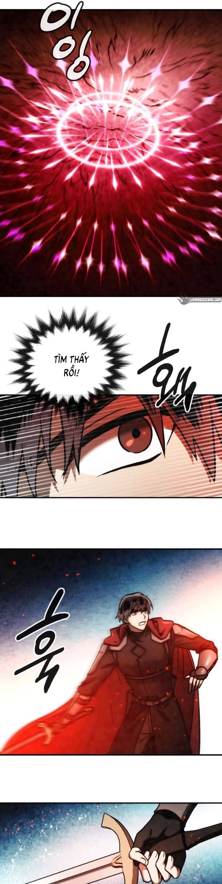 Người Chơi Hồi Quy Chapter 96 - 12