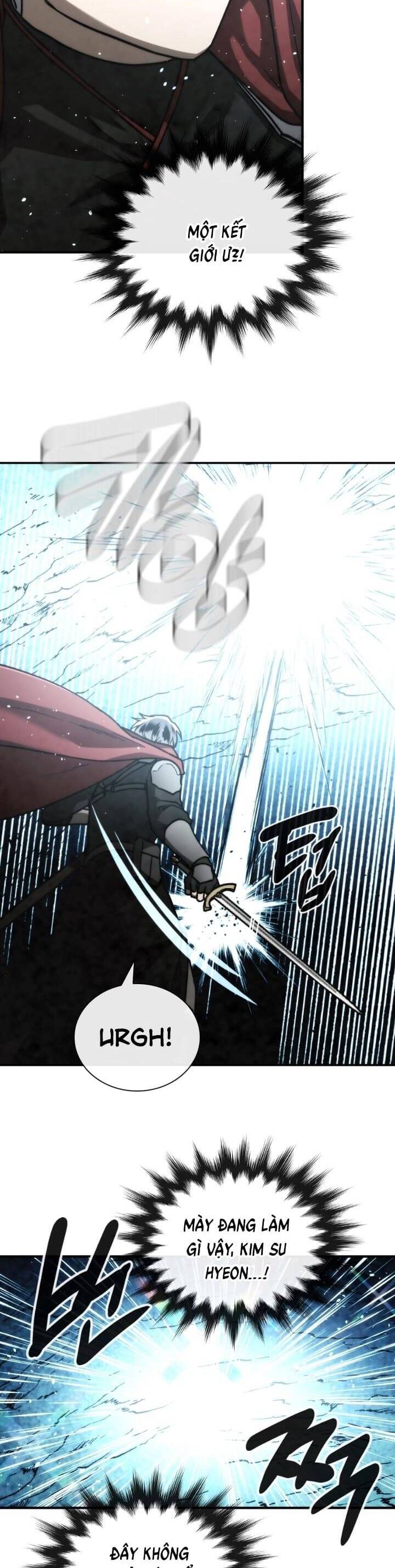 Người Chơi Hồi Quy Chapter 96 - 15