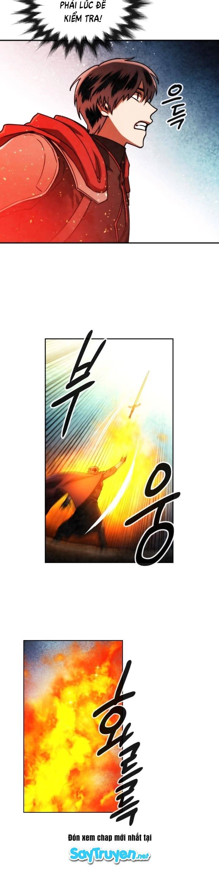 Người Chơi Hồi Quy Chapter 96 - 16