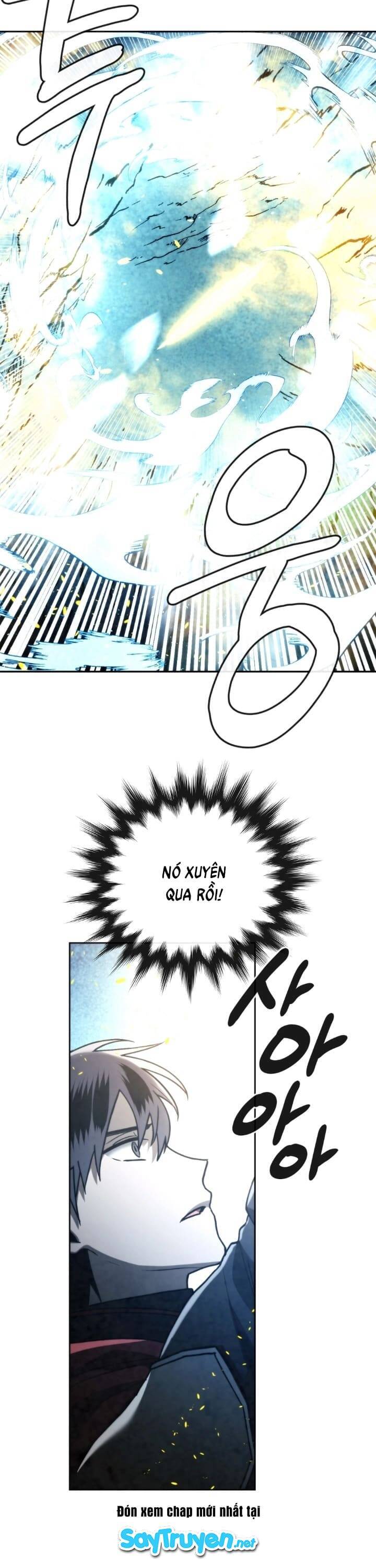 Người Chơi Hồi Quy Chapter 96 - 21
