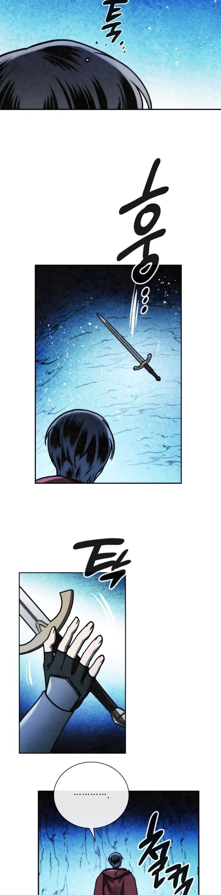 Người Chơi Hồi Quy Chapter 96 - 23