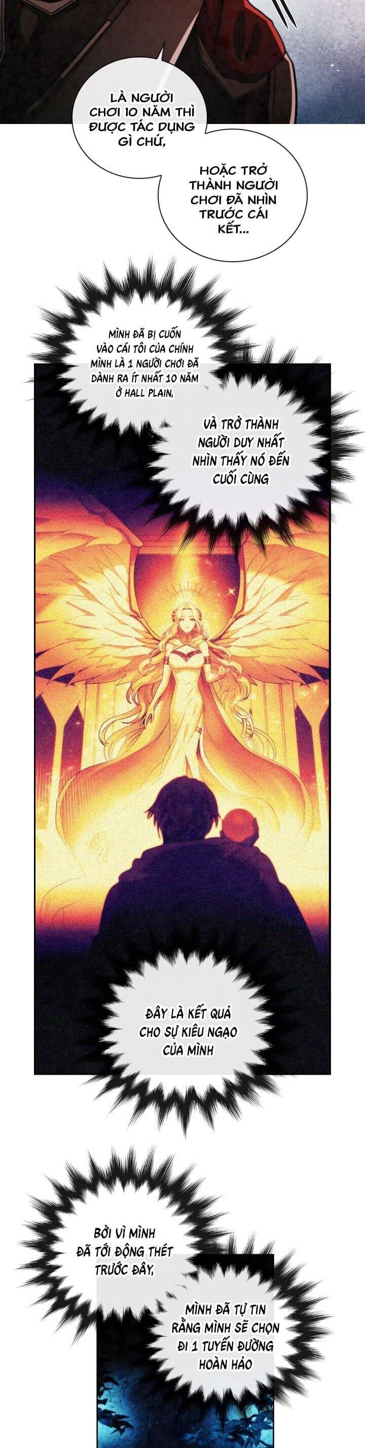 Người Chơi Hồi Quy Chapter 96 - 28