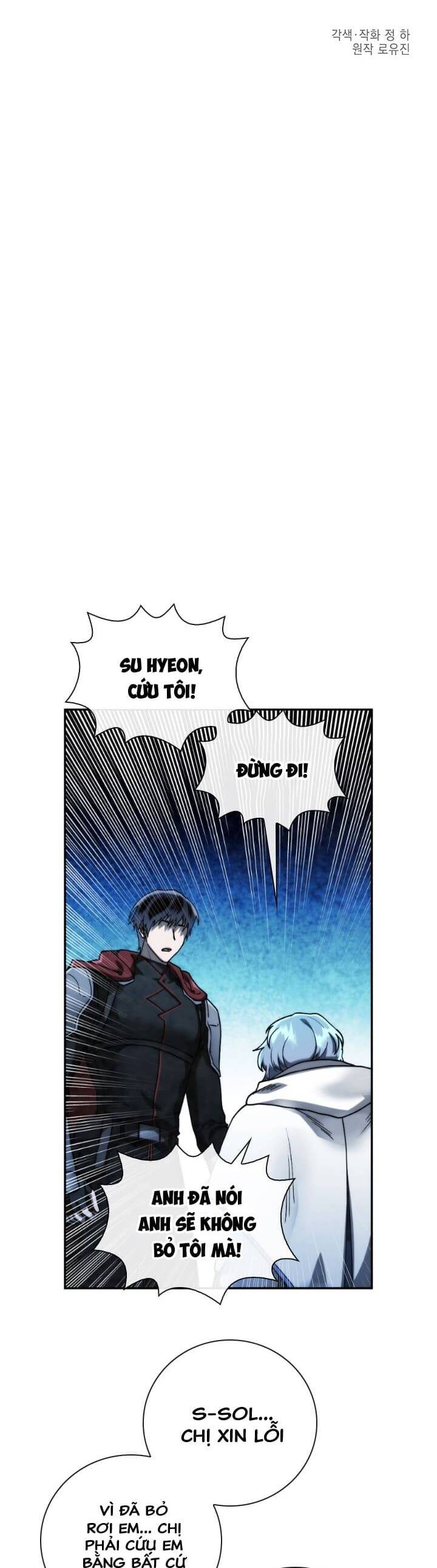 Người Chơi Hồi Quy Chapter 96 - 4