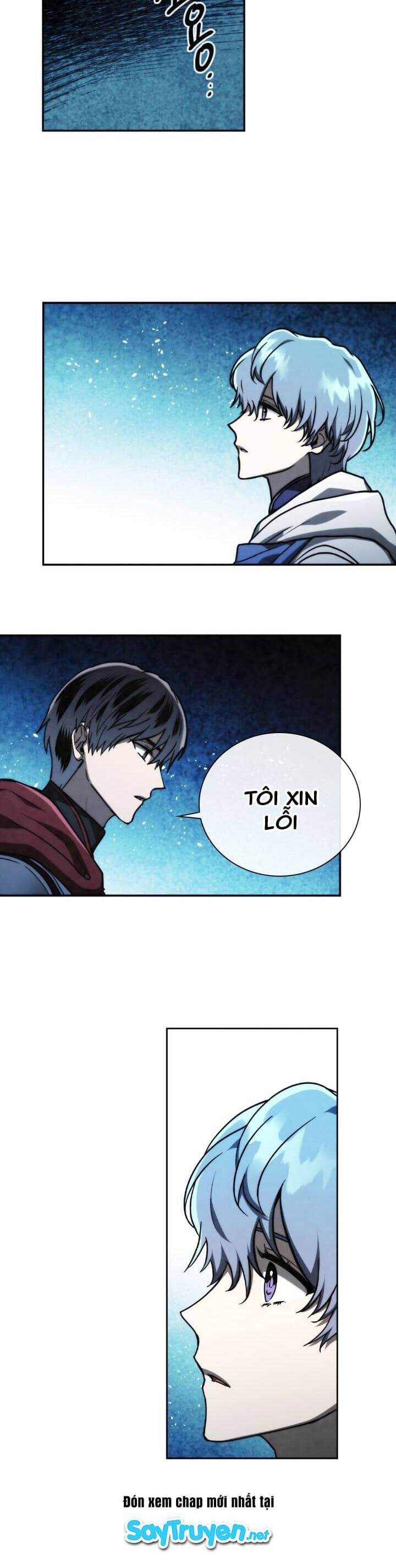 Người Chơi Hồi Quy Chapter 96 - 31