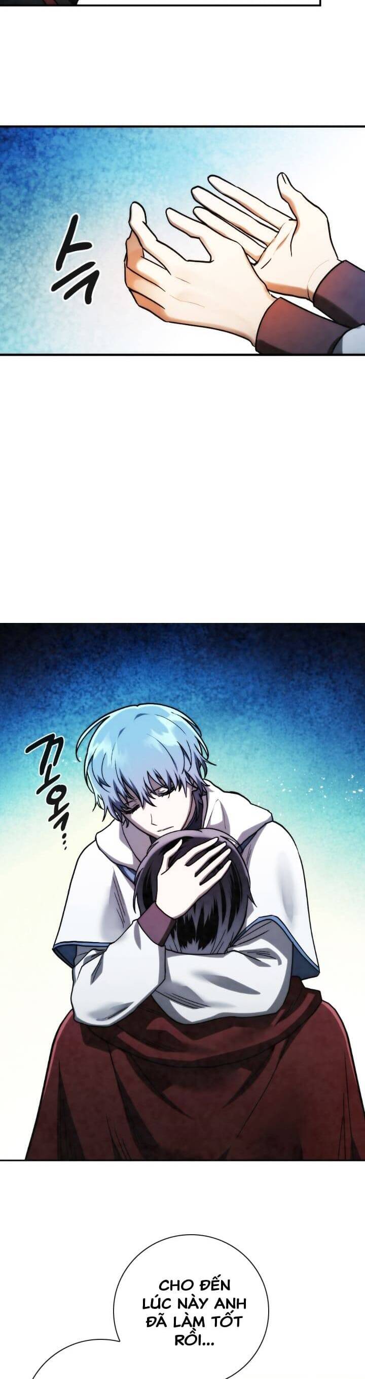 Người Chơi Hồi Quy Chapter 96 - 35