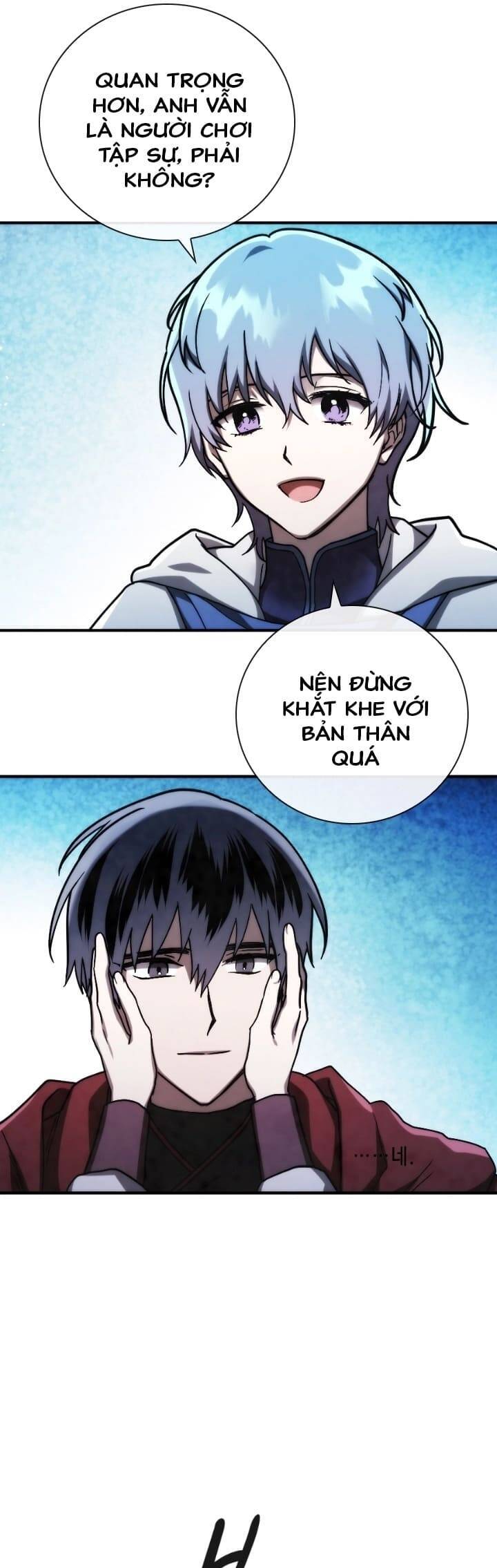 Người Chơi Hồi Quy Chapter 96 - 37